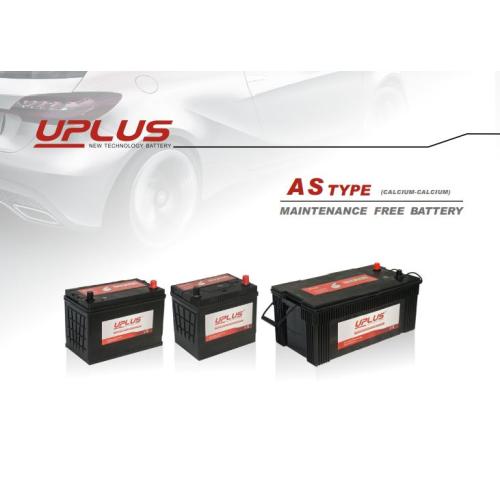 BATERIA UPLUS 12V 170A 1050 CCA CAMION 510X222X196 POS IZQ