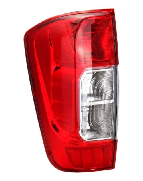 Faro Trasero Nissan Frontier Np300 Izquierdo