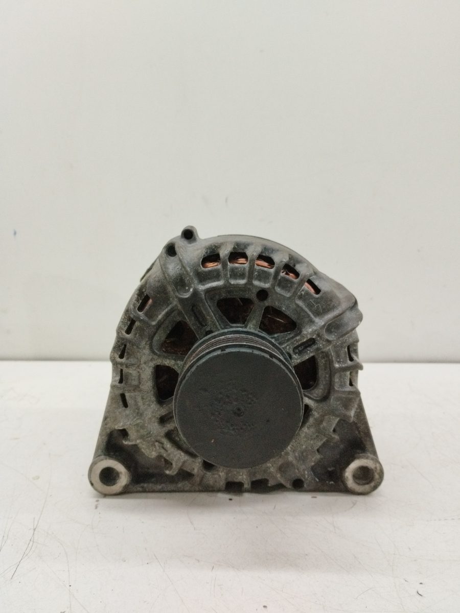 Alternador Citroën C3 2016-2023 Business 1.2L 60kW