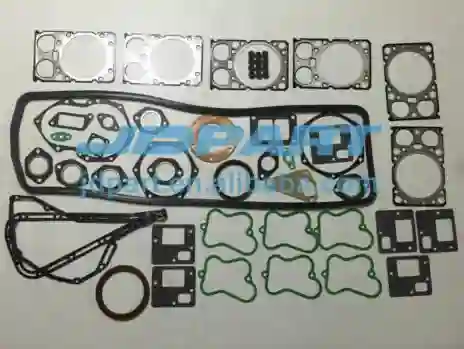 Juego de juntas para motor