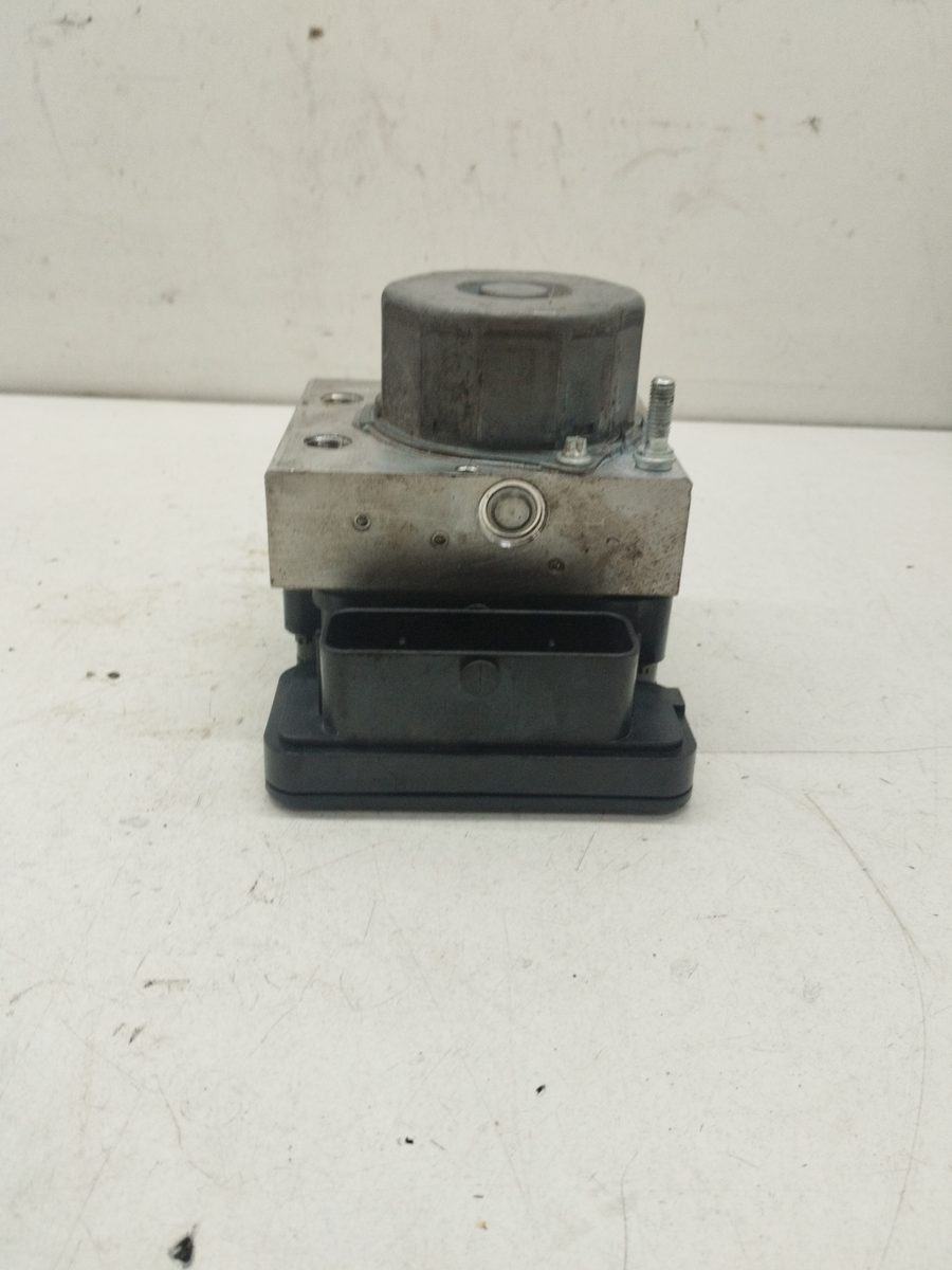 Modulo Abs Renault Clio Iv 2012-Actualidad Business 1.5L 66kW 2265106516