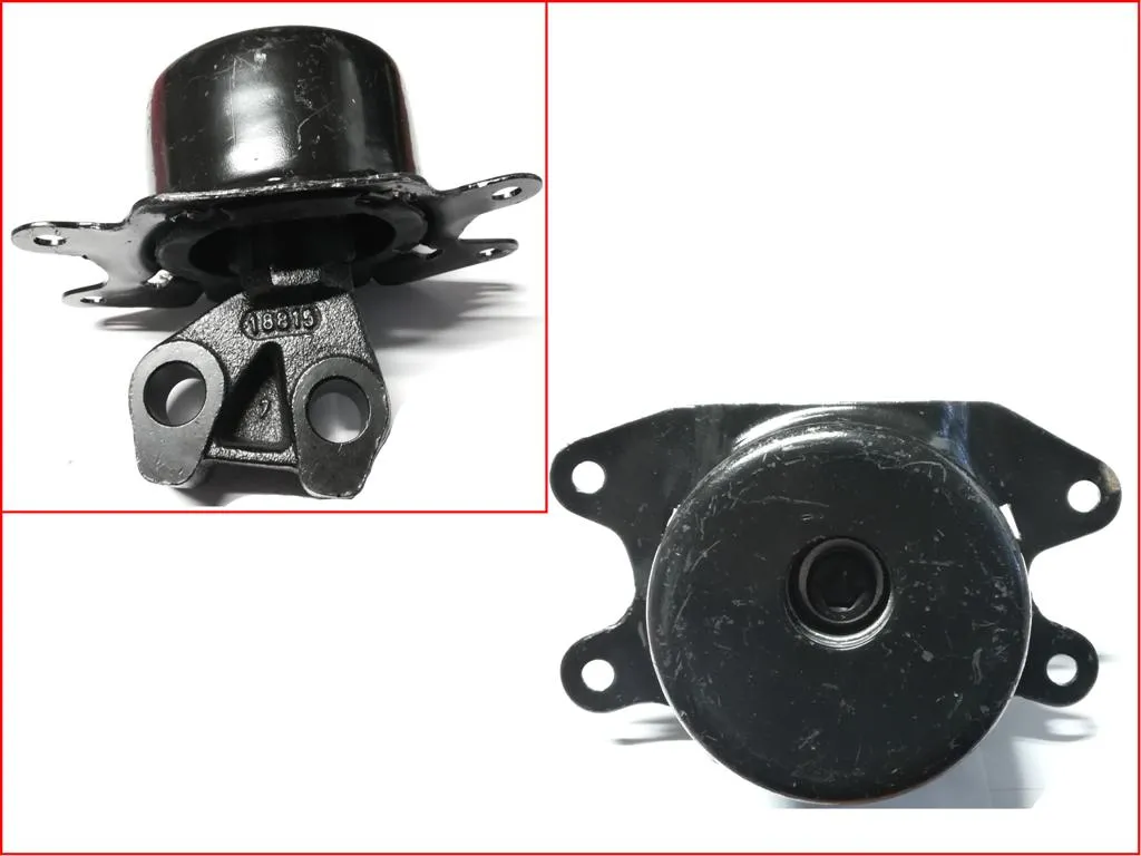 SOPORTE MOTOR DEL IZQ GM CORSA-MERIVA 03 (HID-C/S)