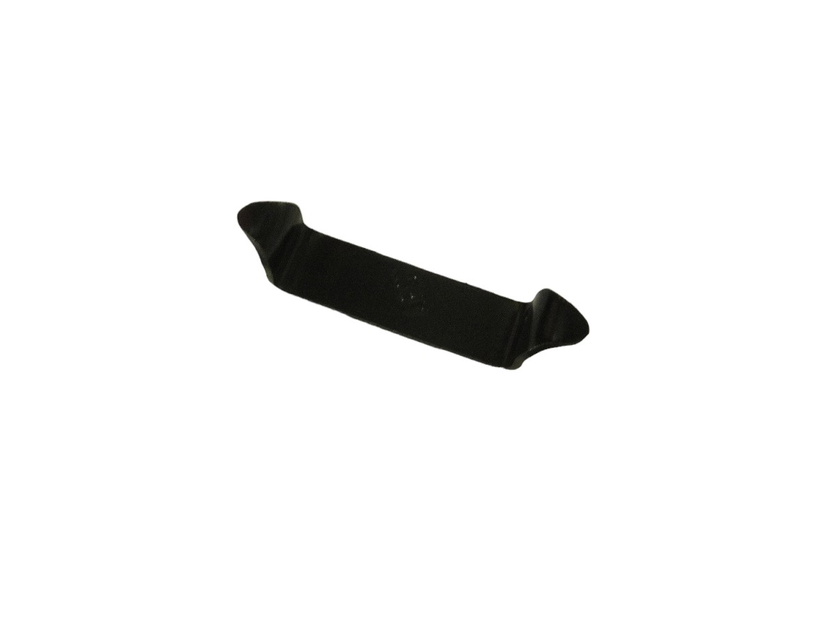 TOPE GOMA PORTON CAJA CHEVROLET S10 95/04 P-UP