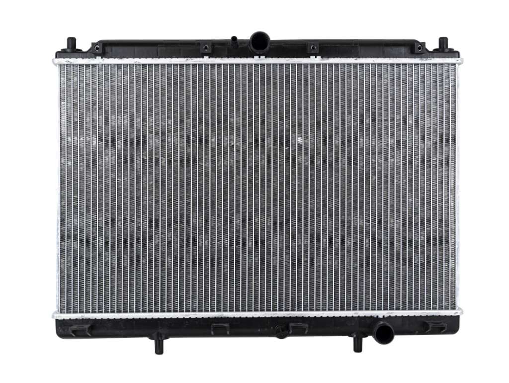 RADIADOR AGUA GM N300 1.0 12/