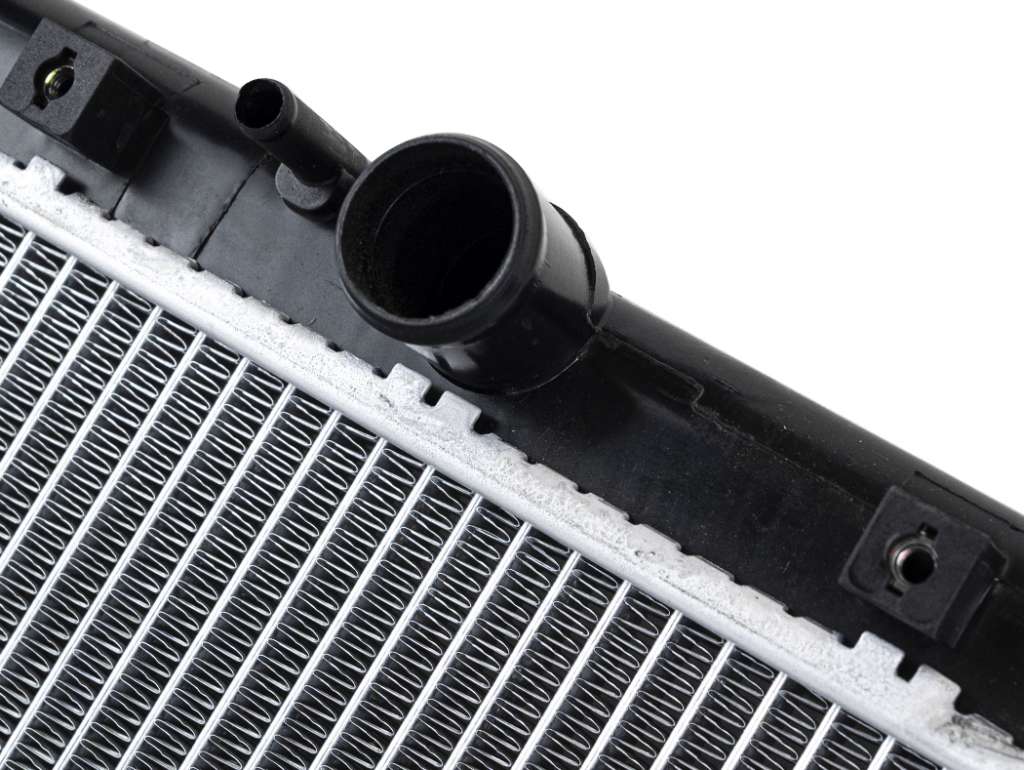 RADIADOR AGUA GM N300 1.0 12/