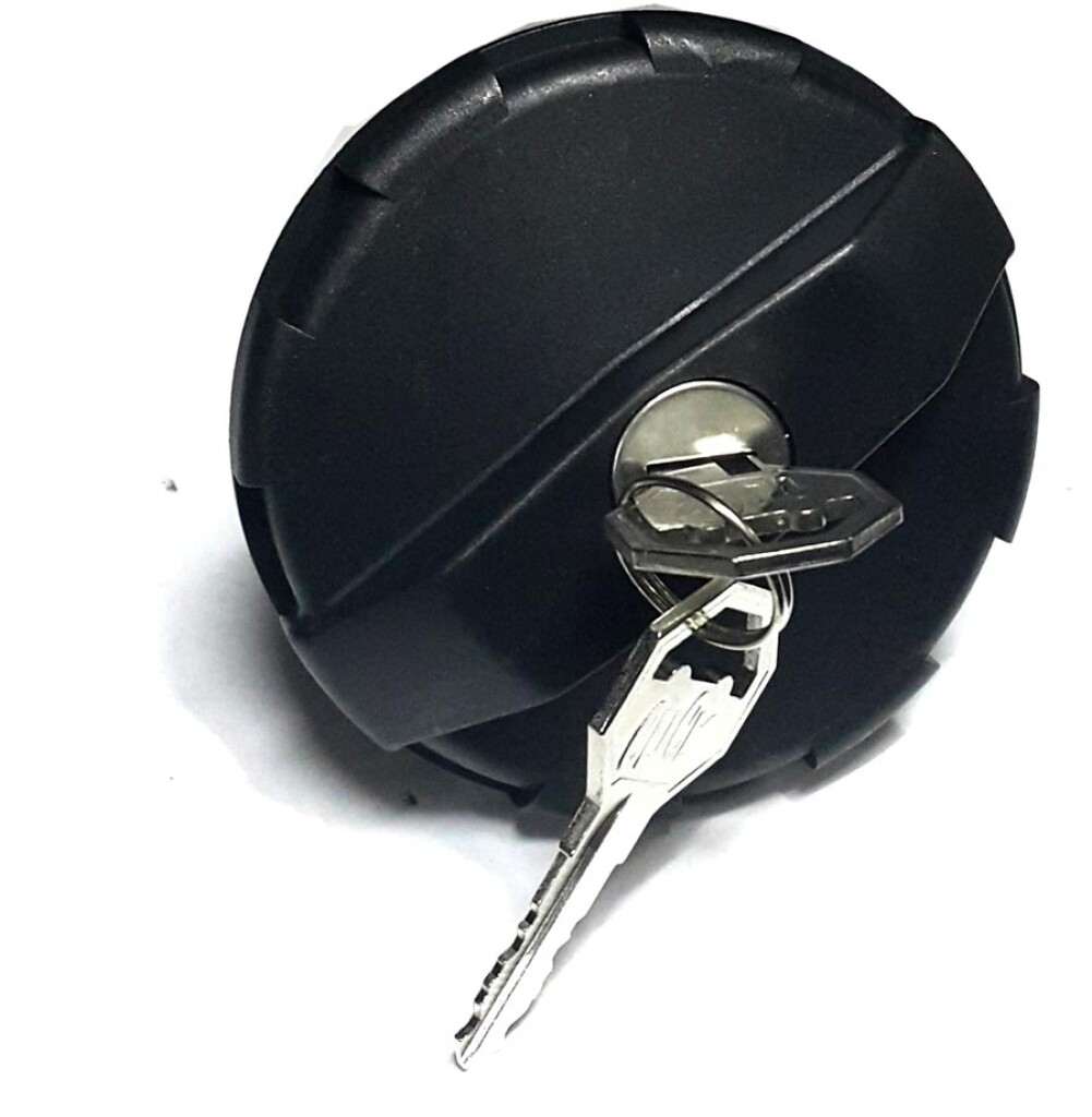 Tapón de combustible