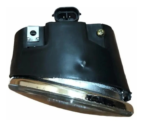 Caminero Delantero Byd F3 New Izquierdo