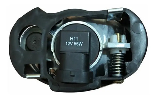 Caminero Delantero Byd F3 New Izquierdo