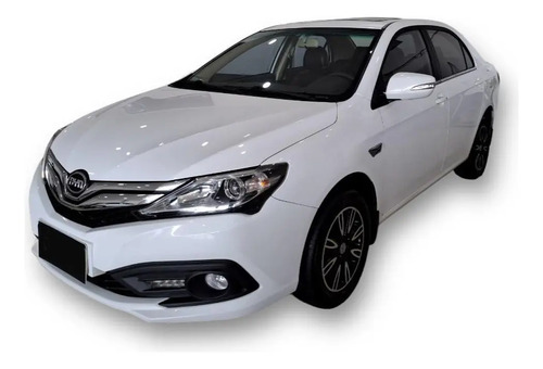 Caminero Delantero Byd F3 New Izquierdo