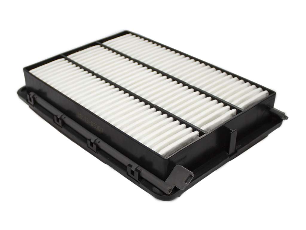 FILTRO AIRE HY TUCSON 1.6/2.0/2.4/SONATA HIBRIDO 19/