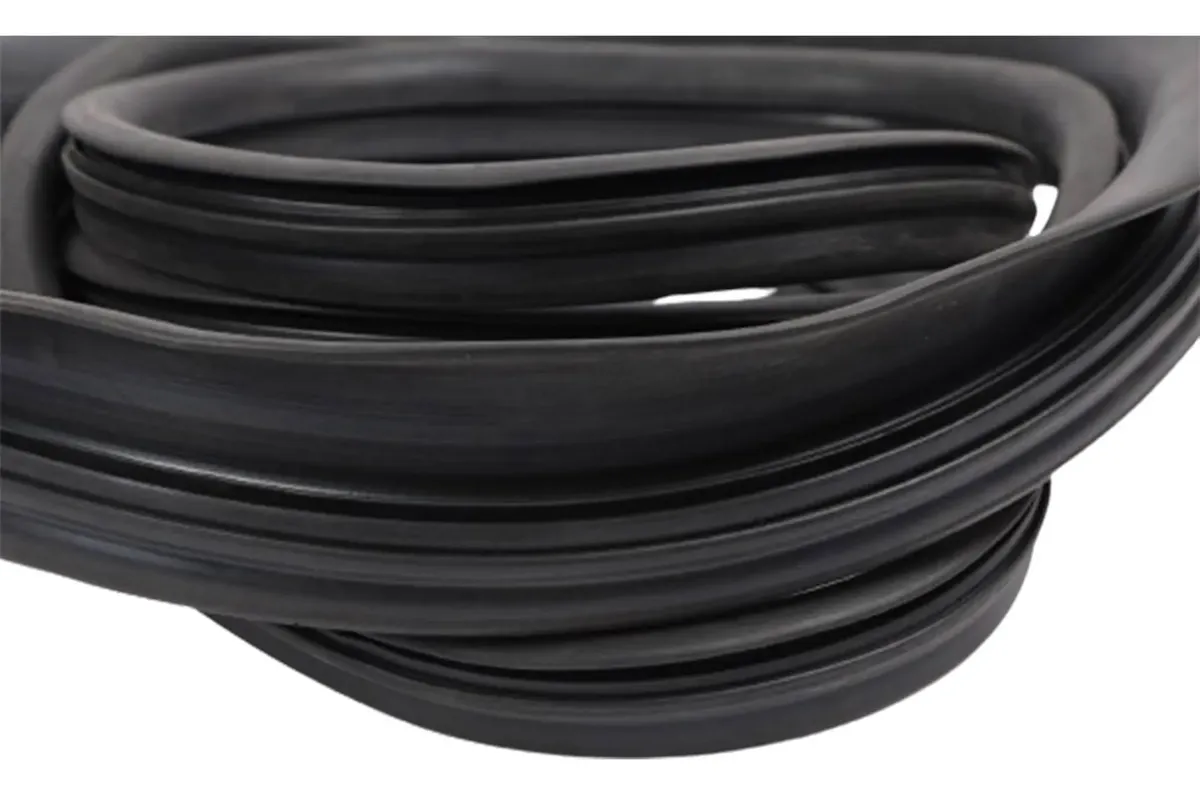Burlete de Parabrisas con Aba Superior para Iveco Daily Furgón 1992–2007