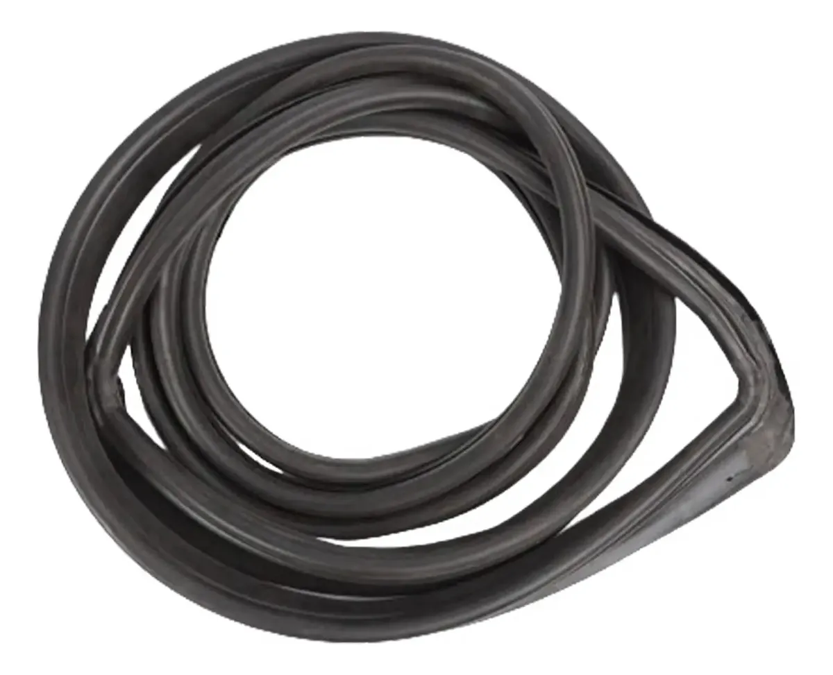 Burlete de Parabrisas con Aba Superior para Iveco Daily Furgón 1992–2007