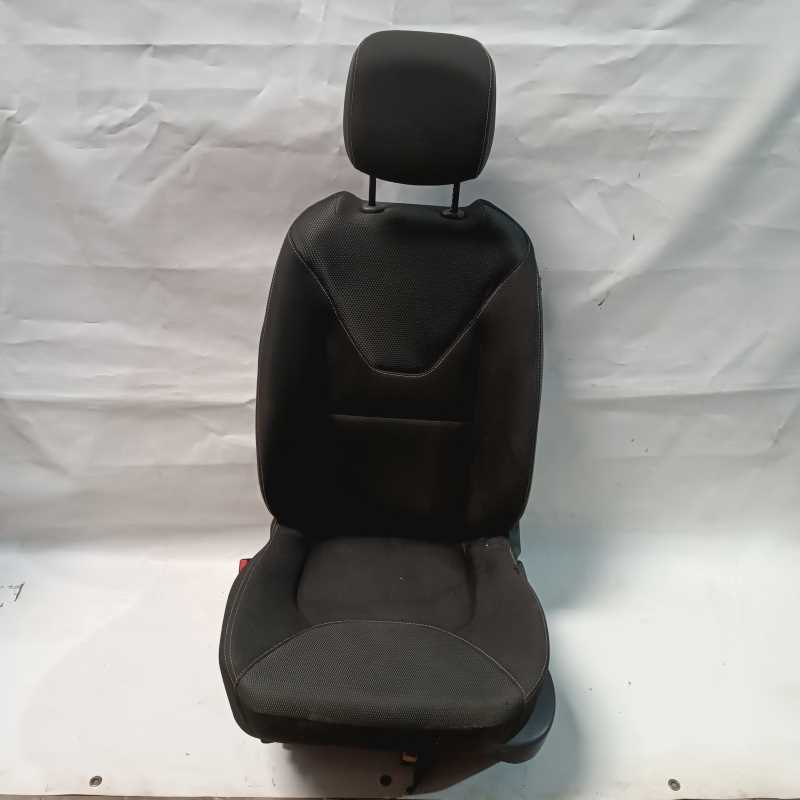 Butaca derecha Renault Clio , Ref: 8512-M5B