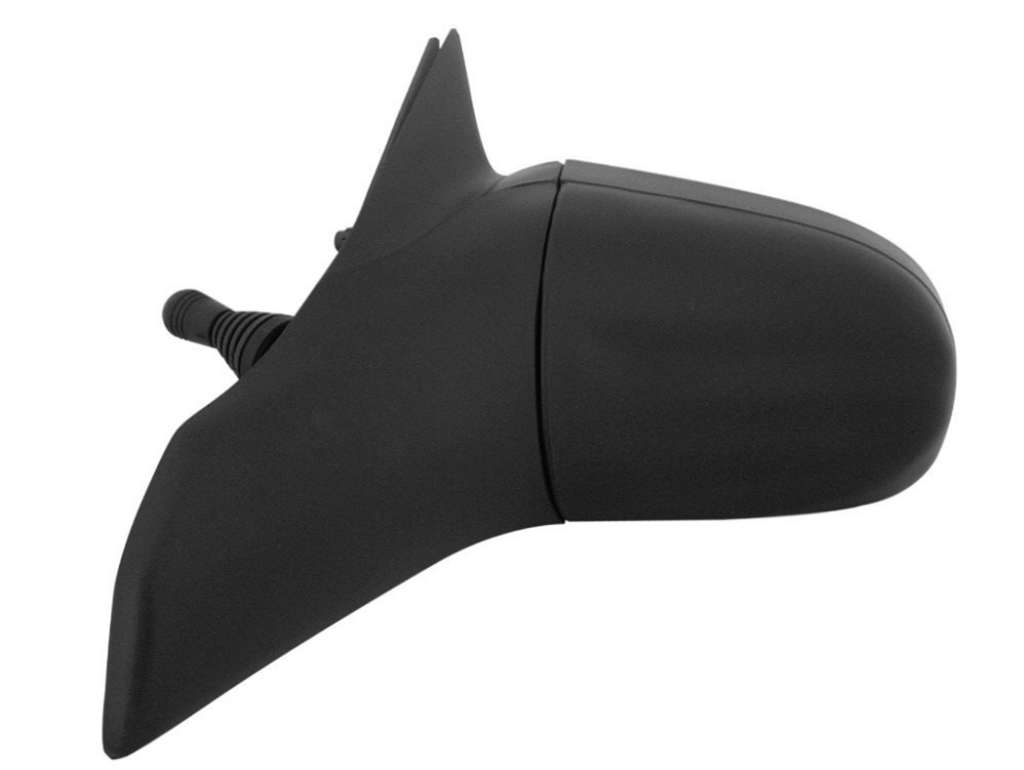 Espejo retrovisor exterior izquierdo con control
