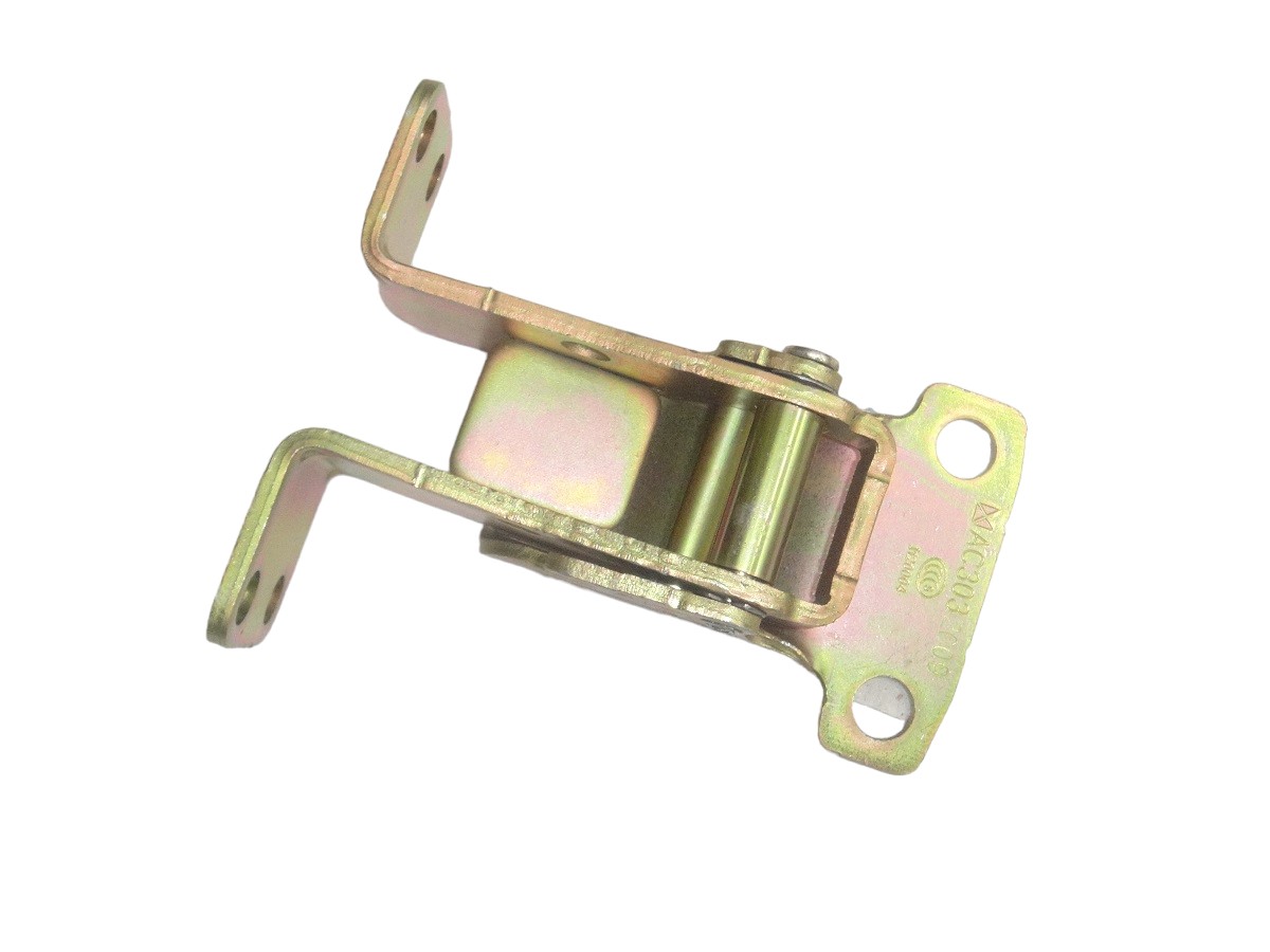 BISAGRA INFERIOR PUERTA DELANTERA JMC CAMION