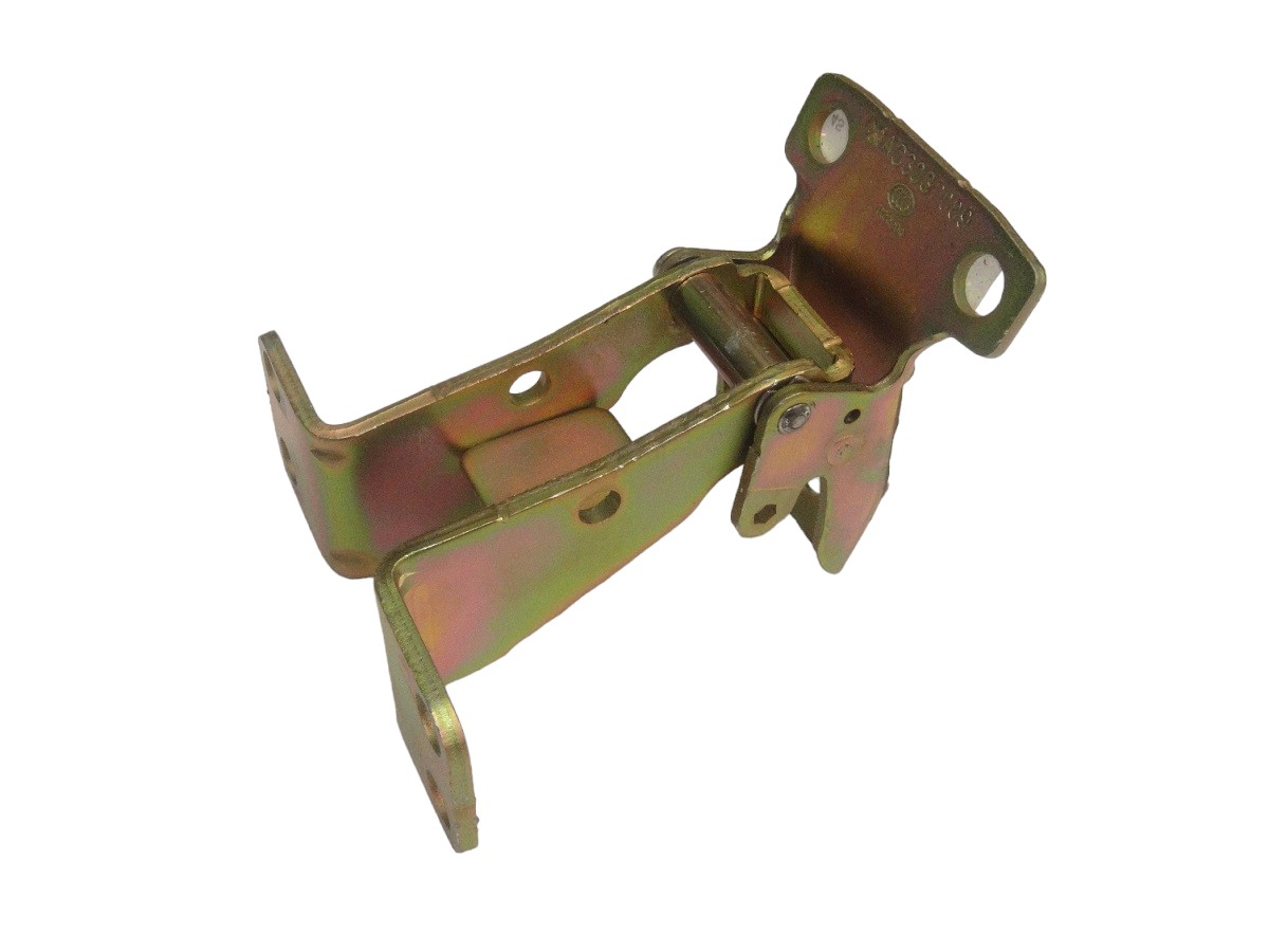 BISAGRA INFERIOR PUERTA DELANTERA JMC CAMION