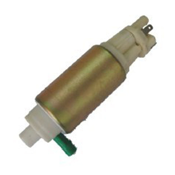 Bomba de combustible eléctrica
