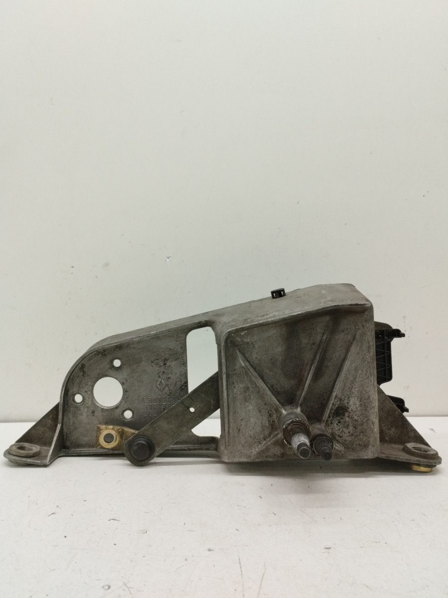 Movimiento Limpiaparabrisas Renault Twingo 2007-2016 7701669838
