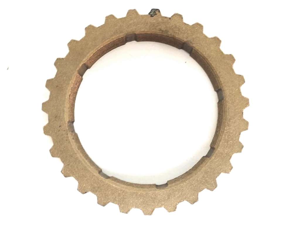 ANILLO SINCRONIZADO FI UNO TODOS