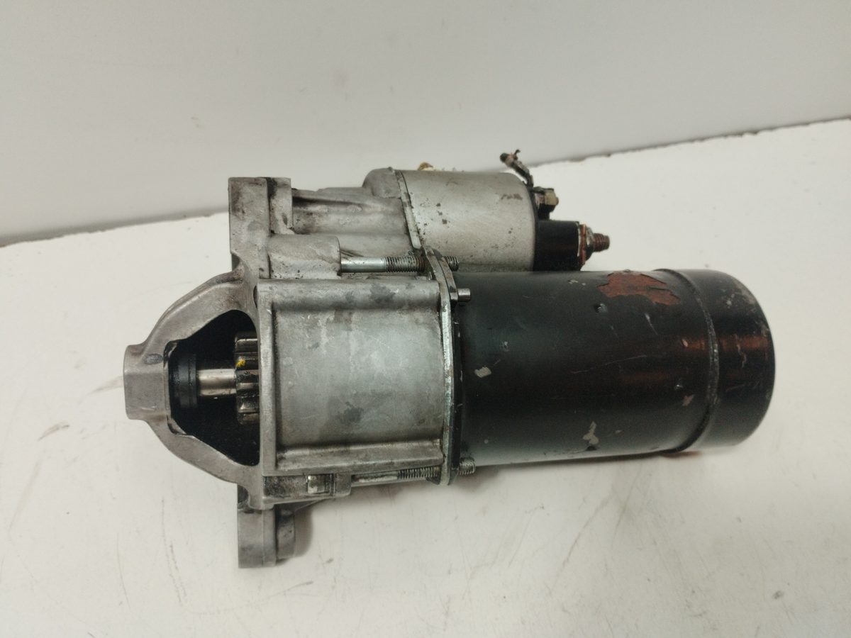 Burro De Arranque Renault Kangoo (F/KC0) 2003-2014 Authentique 1.9L 47kW D6RA104V