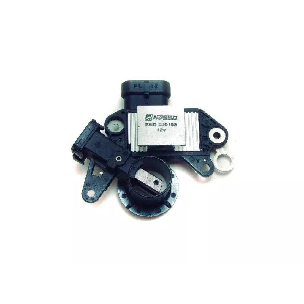 REGULADOR VOLTAJE EFFA AOJUN CASE CUMMINS 12V =D.2198 NOSSO