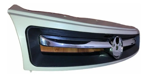 Careta Fiat Siena Fire