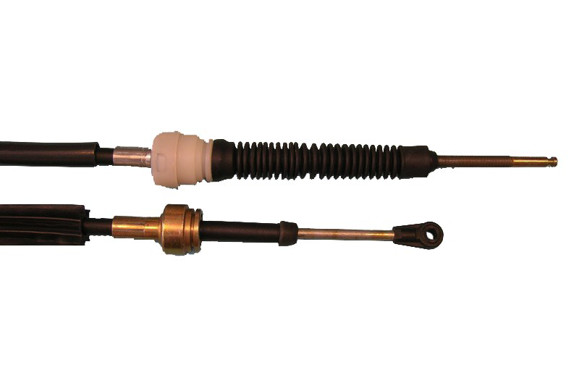 CABLE CAMBIO VELOCIDAD VOLKSWAGEN GOL/SAVEIRO GEN V