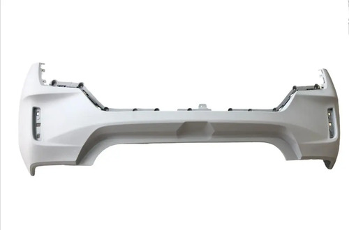 Paragolpe Trasero Chevrolet Onix Plus Sedan 2020