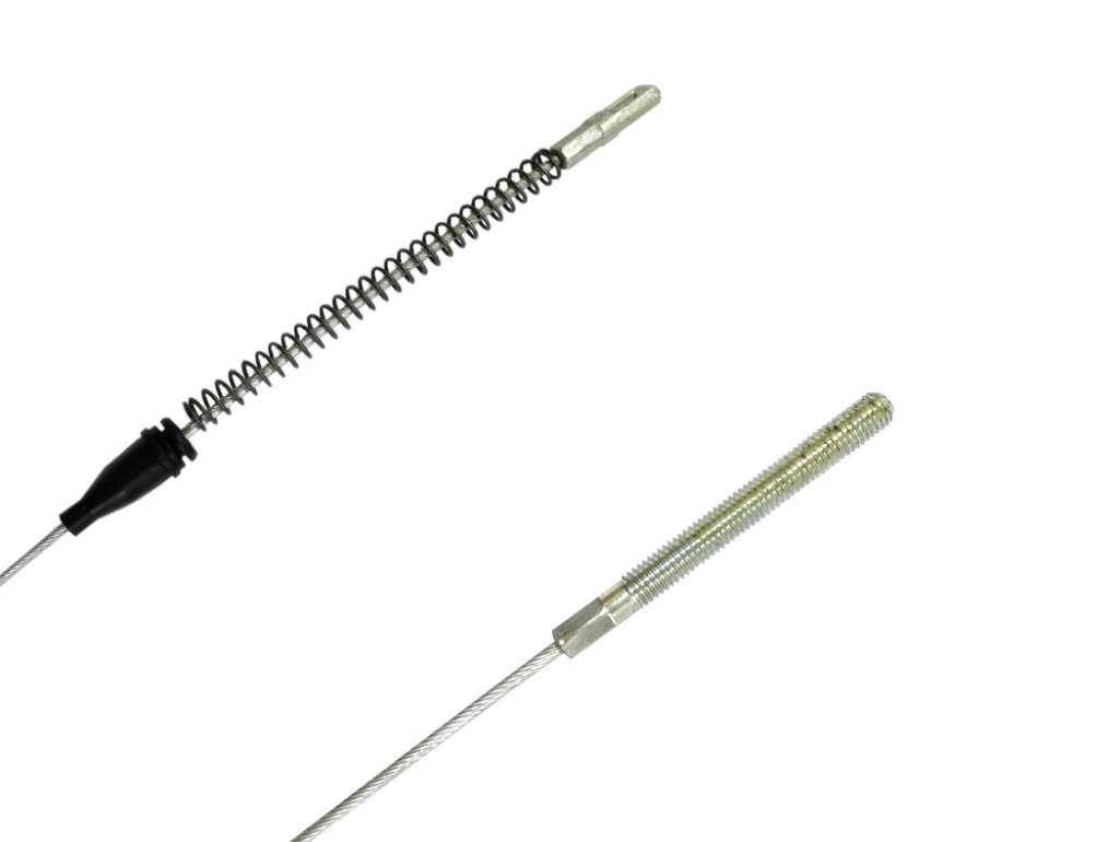 CABLE FRENO MANO GM CORSA TRAS. DER.