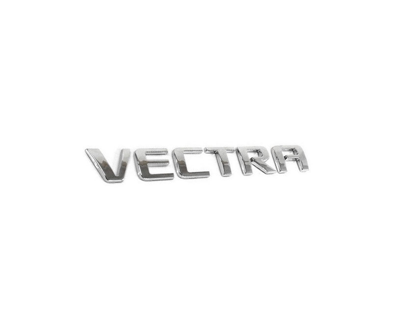 EMBLEMA VECTRA T/VALIJA