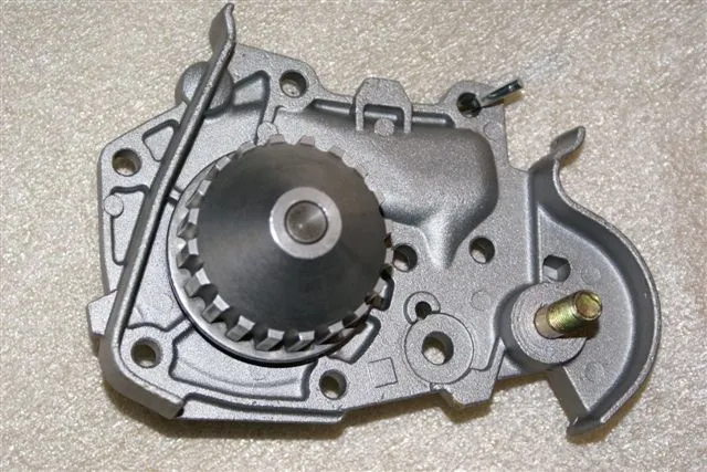 BOMBA AGUA RENAULT 1.6I 8V 98 (K7M) GNS
