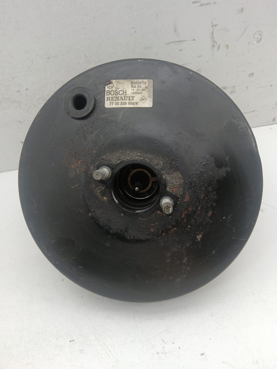 Servofreno Renault Kangoo (F/KC0) 1997-2005 Expression 1.2L 43kW 7700308989K