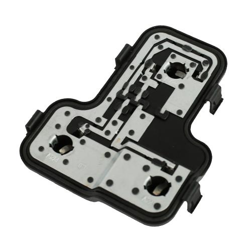 Porta Lámpara Faro Trasero Derecho