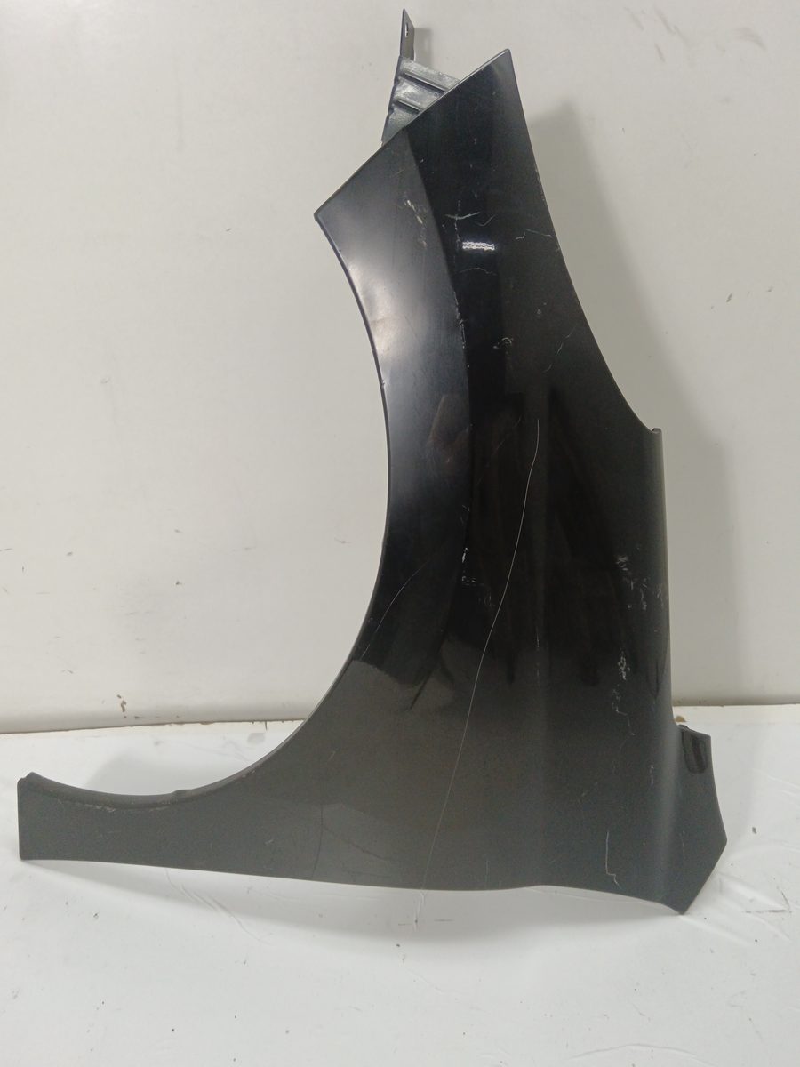 Guardabarro Delantero Izquierdo Peugeot 207 2006-2012 Sport