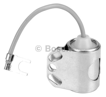 CONDENSADOR BOSCH 9 231 081 287 UNIVERSAL