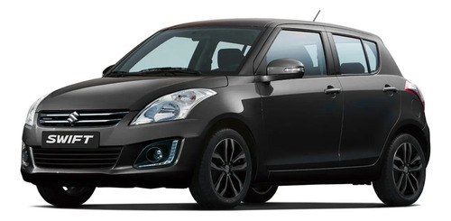 Paragolpe Delantero Suzuki Swift Ga 2014