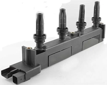 BOBINA ENCENDIDO CITROEN-PEUGEOT 1.8-2.0 16V TORCH