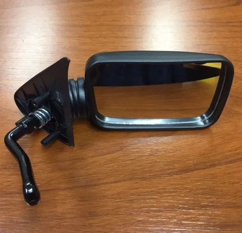 Espejo retrovisor exterior derecho manual
