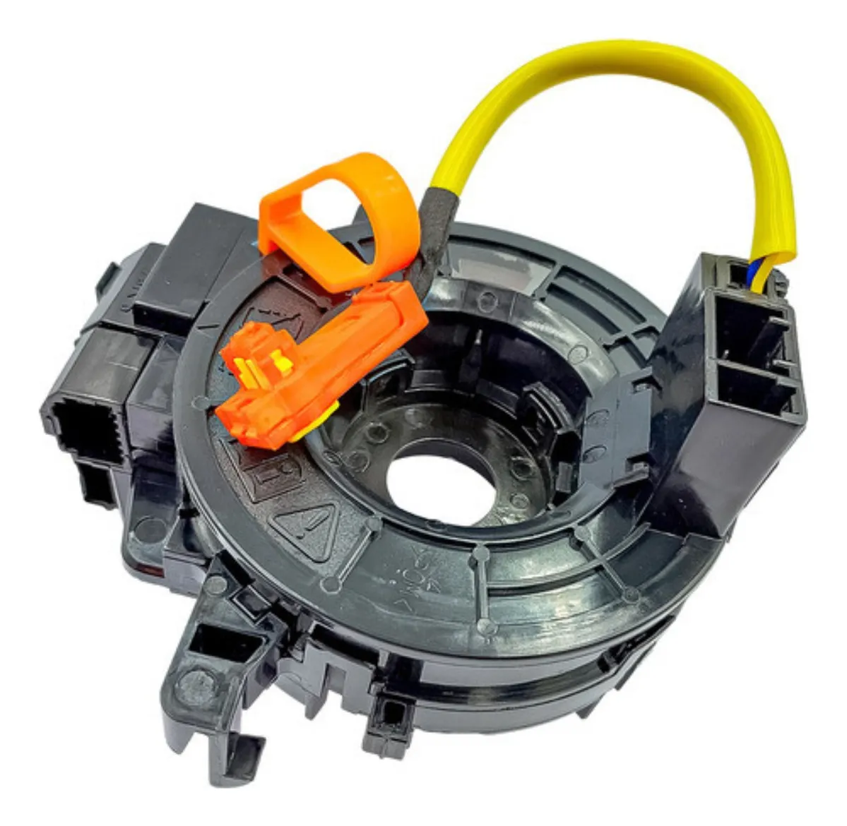 Correa espiral para airbag