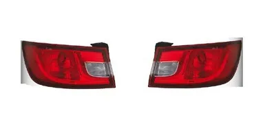 Faro trasero izquierdo Renault Clio IV