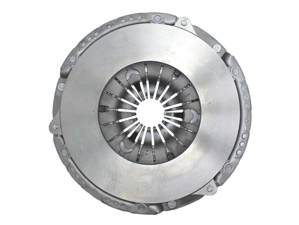 EMBRAGUE KIT GM S10 2.8 4X2 12/.. C/RULEMAN