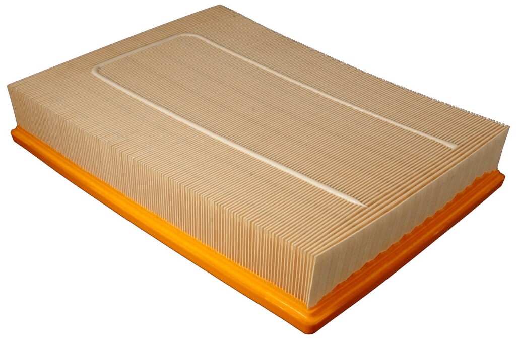 FILTRO AIRE MERCEDES BENZ SPRINTER 415 515 CDI OM 651 LA 14-/.. MAHLE