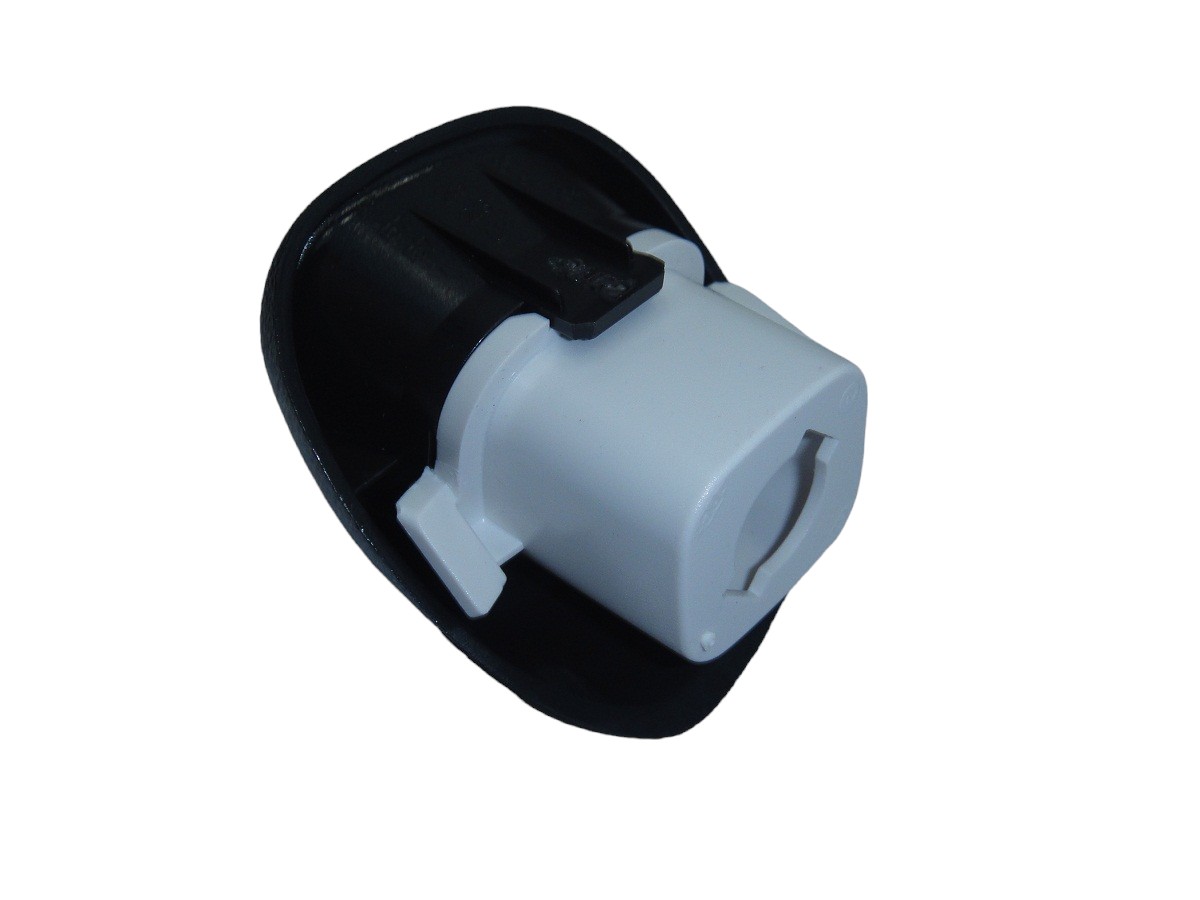 FARO MATRICULA TRASERO IZQUIERDO CHEVROLET S10 2001/2011