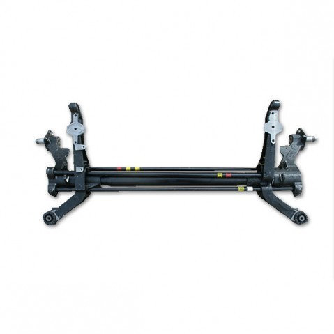 EJE TRAVESAÑO TRASERO PEUGEOT CITROEN PARTNER XSARA PICASSO COMPLETO [ORIGINAL PSA]