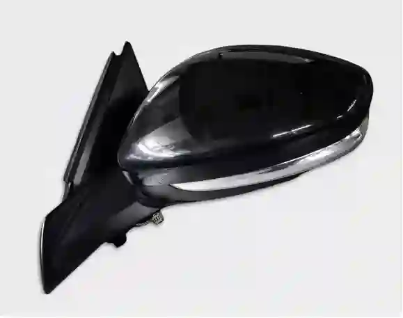Espejo retrovisor exterior izquierdo manual