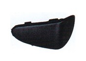 MOLDURA PARAGOLPE TRAS. DER