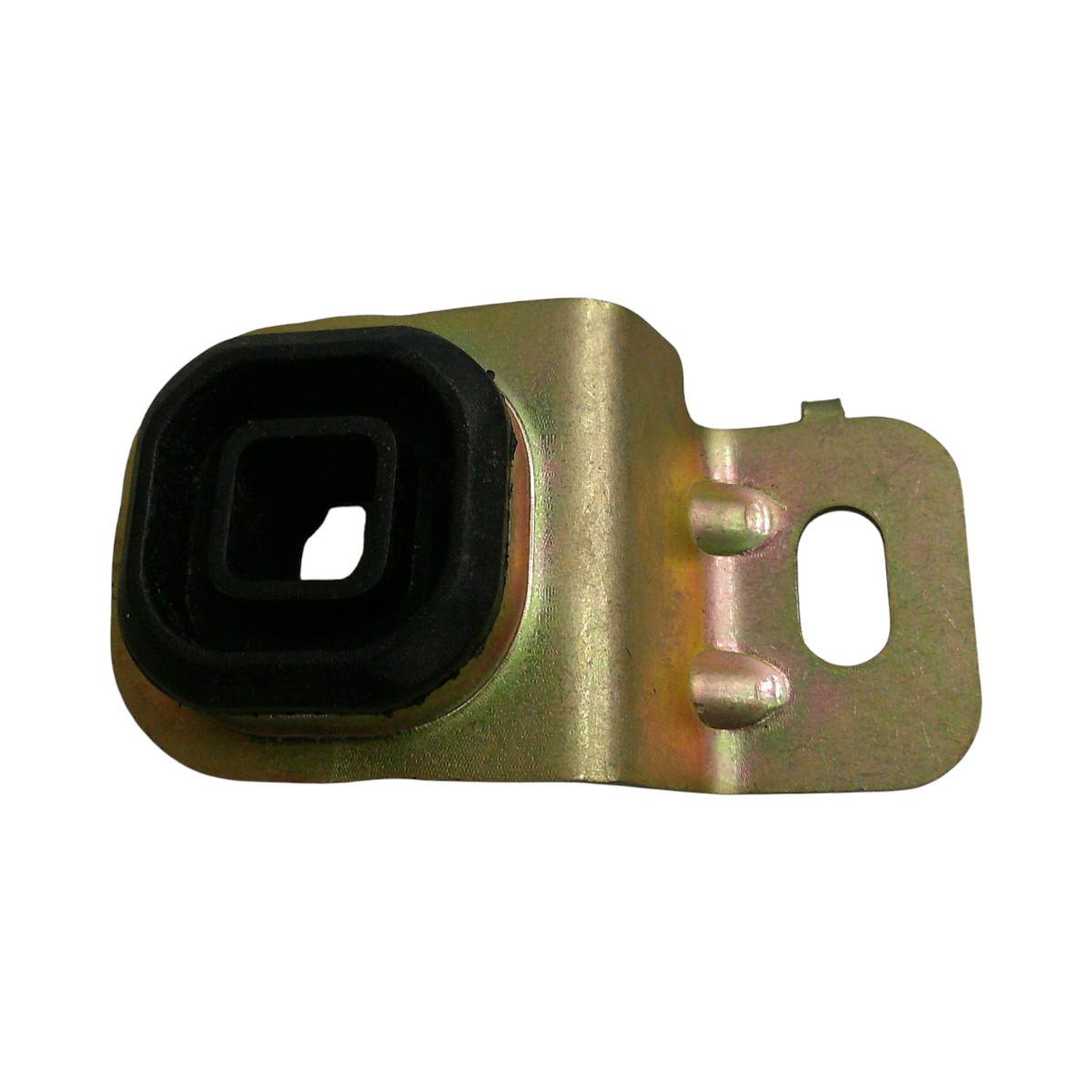 GOMA SUPERIOR DE RADIADOR CHEVROLET S10 COLORADO 2012/