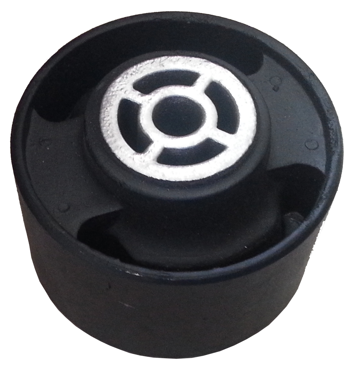 Silentblock tensor de motor inferior
