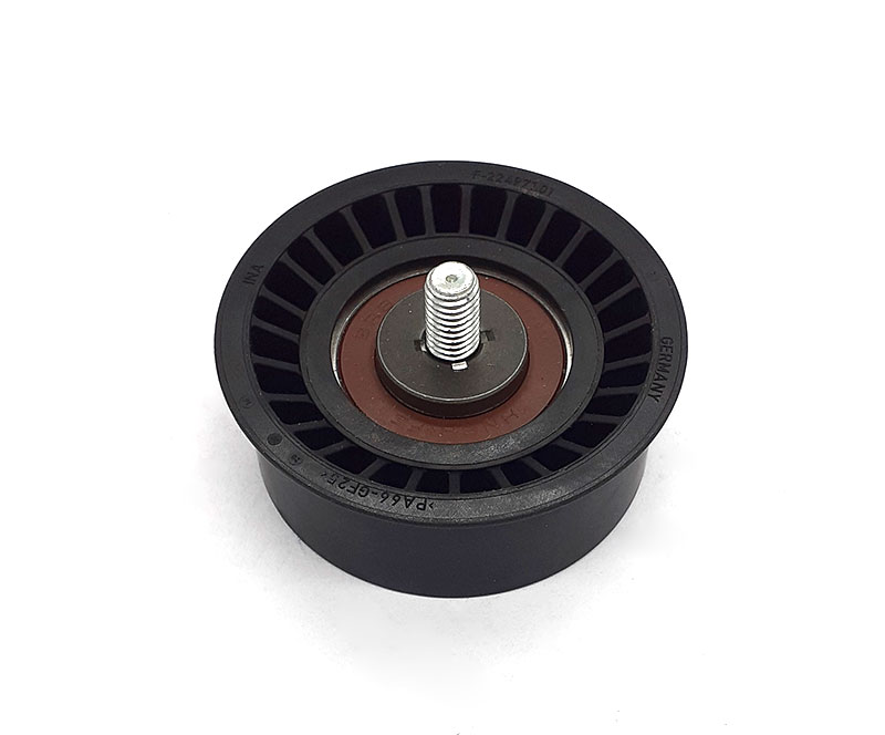 TENSOR AUXILIAR DISTRIBUCION (16V)