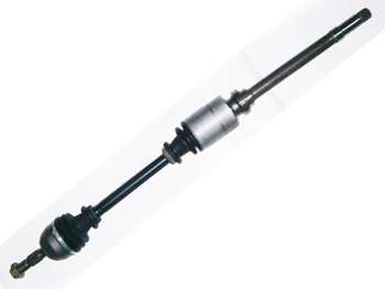 PALIER COMPLETO PE 206 1.4 DER